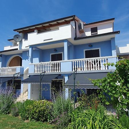 Apartments Marusic - Kristijan Lopar Zewnętrze zdjęcie