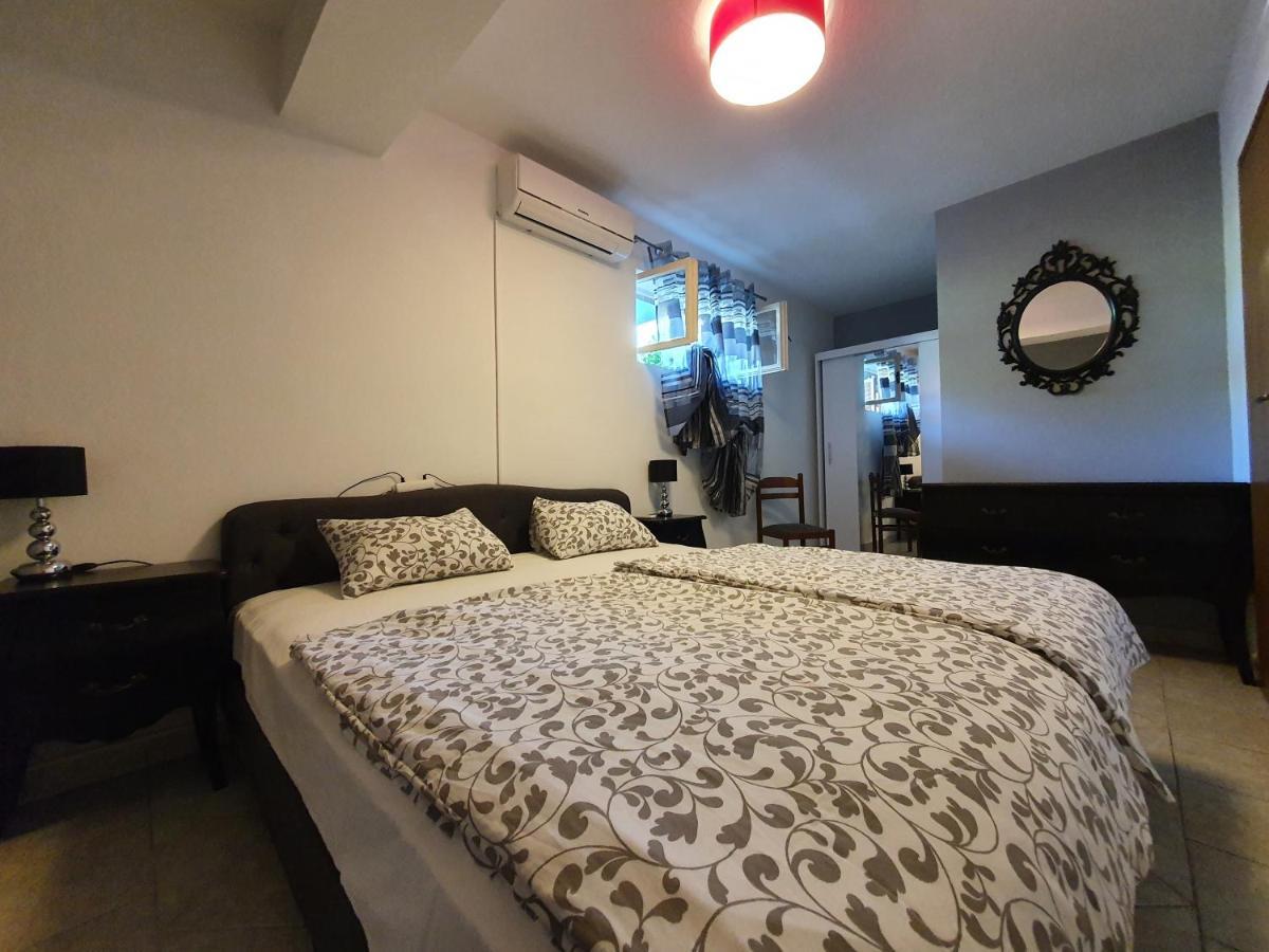 Apartments Marusic - Kristijan Lopar Zewnętrze zdjęcie