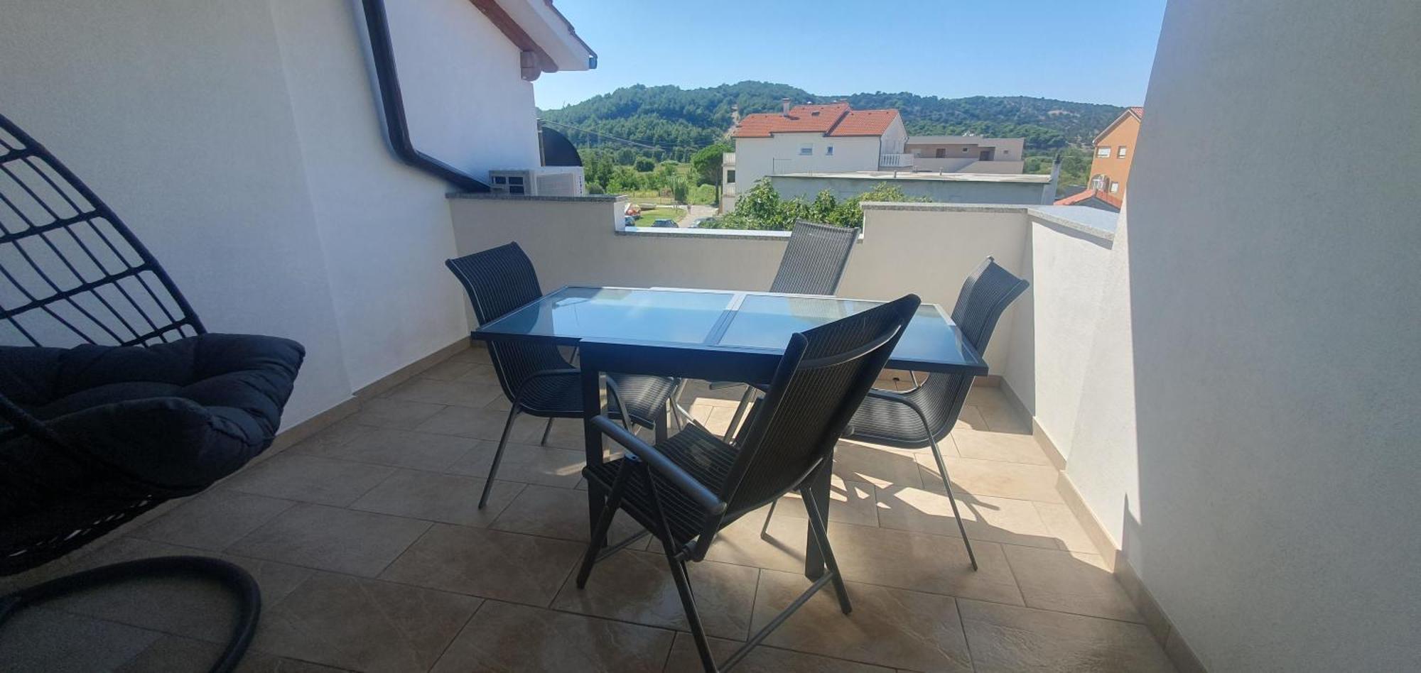 Apartments Marusic - Kristijan Lopar Zewnętrze zdjęcie