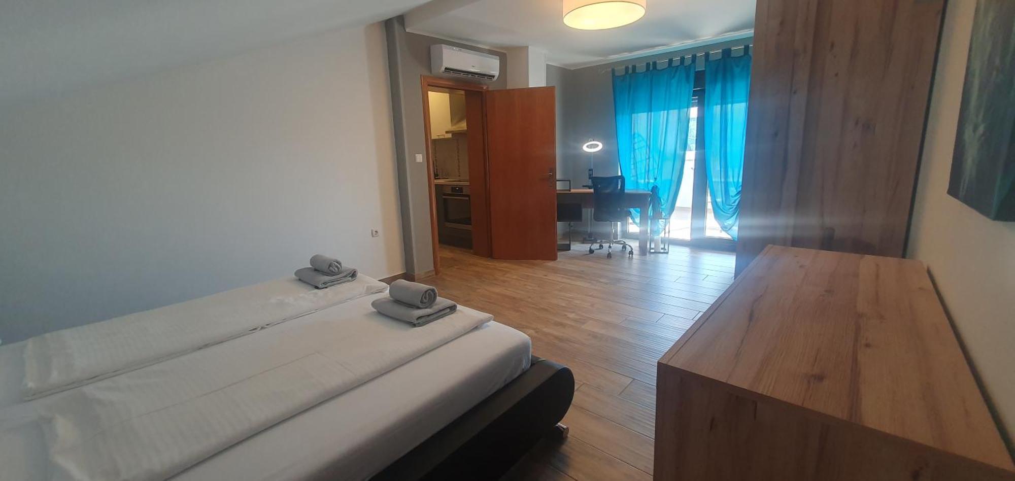 Apartments Marusic - Kristijan Lopar Zewnętrze zdjęcie