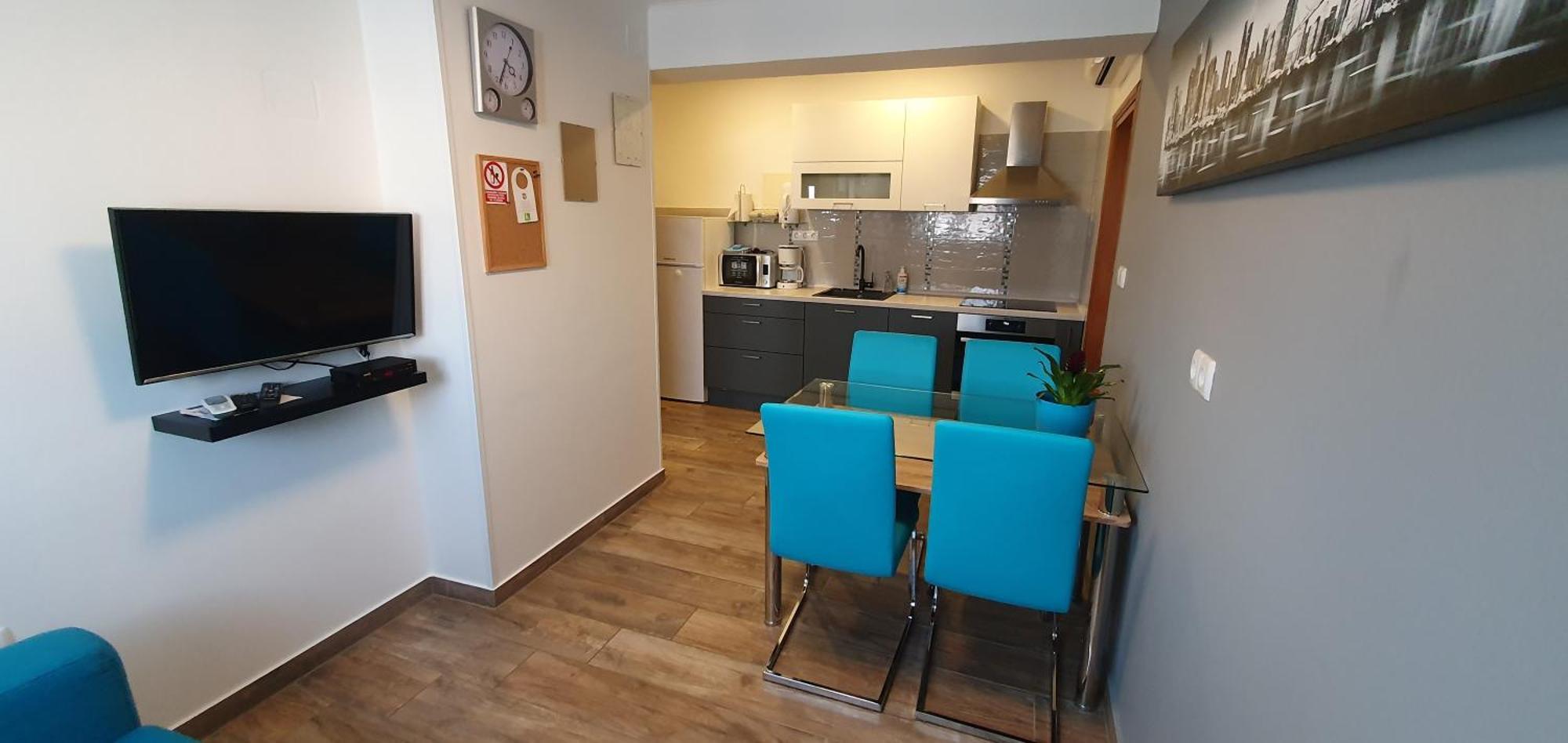 Apartments Marusic - Kristijan Lopar Zewnętrze zdjęcie