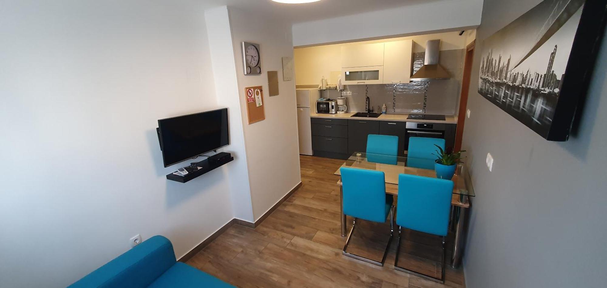 Apartments Marusic - Kristijan Lopar Zewnętrze zdjęcie