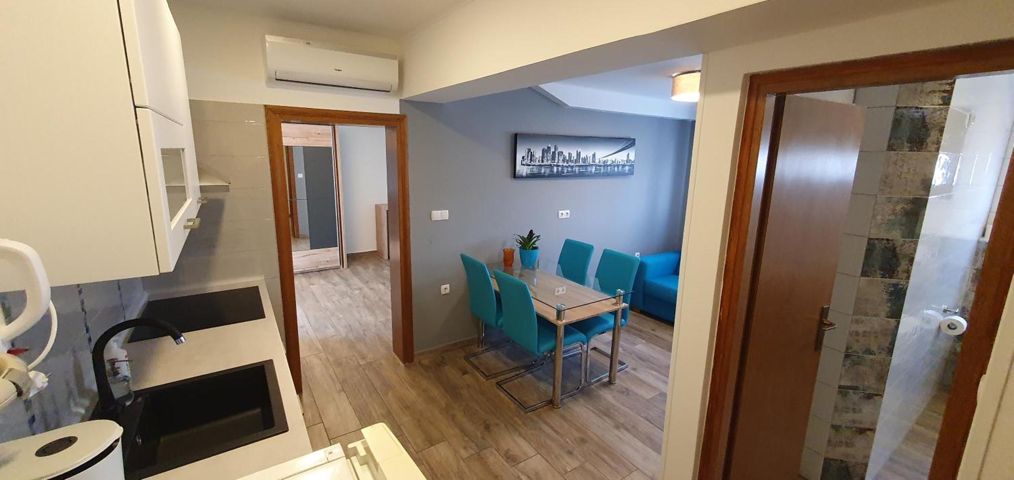Apartments Marusic - Kristijan Lopar Zewnętrze zdjęcie