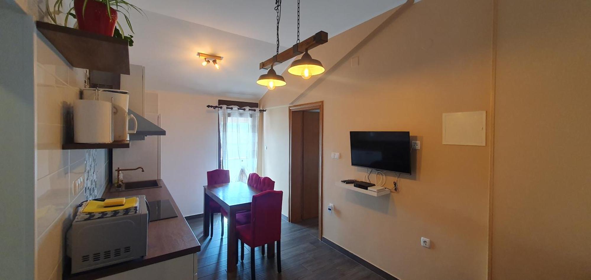 Apartments Marusic - Kristijan Lopar Zewnętrze zdjęcie