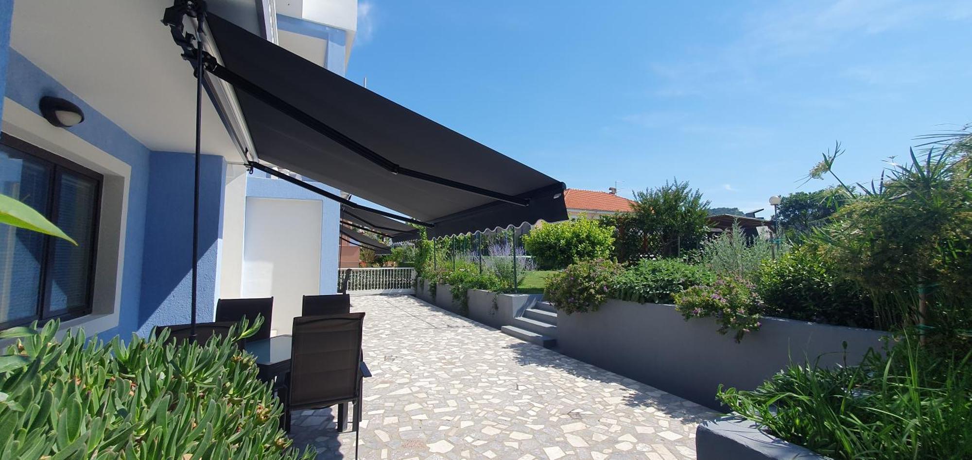 Apartments Marusic - Kristijan Lopar Zewnętrze zdjęcie