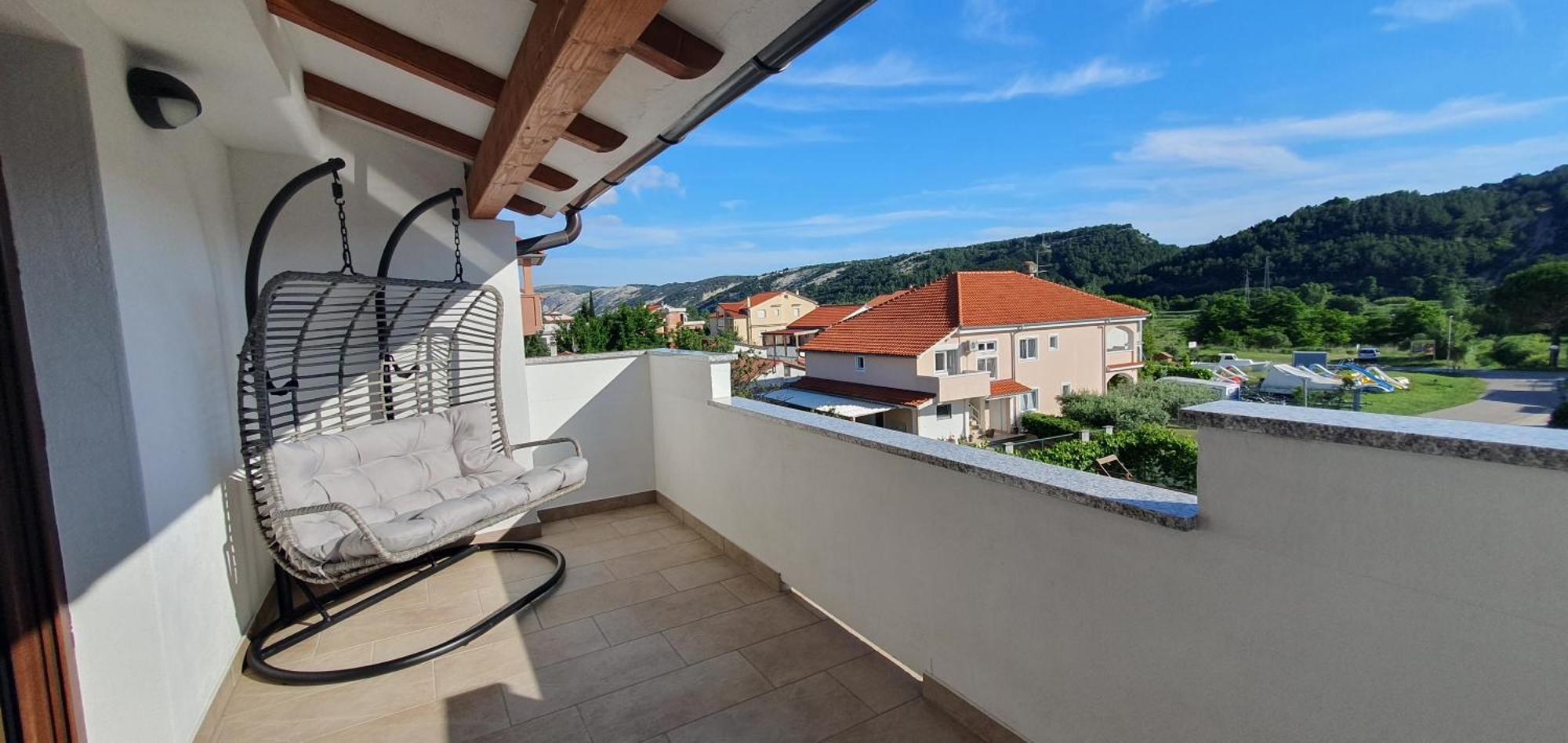 Apartments Marusic - Kristijan Lopar Zewnętrze zdjęcie