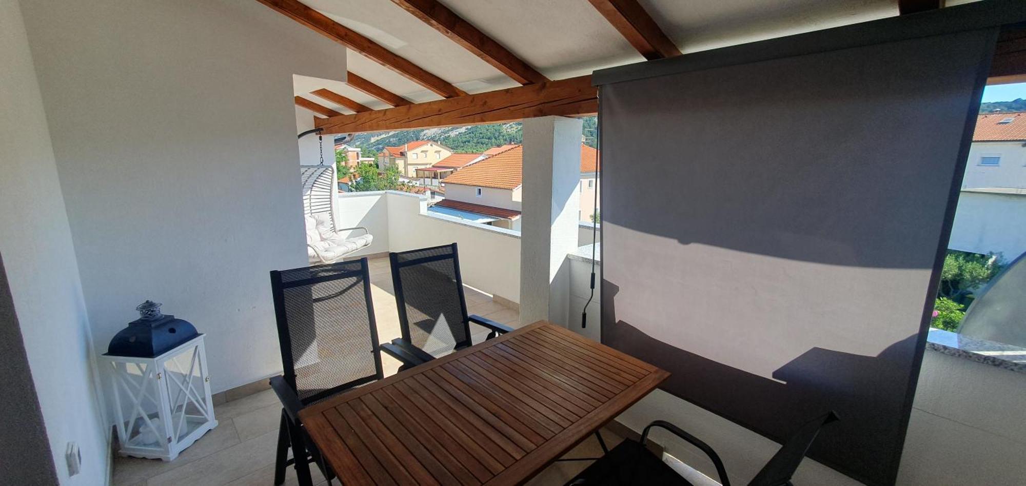 Apartments Marusic - Kristijan Lopar Zewnętrze zdjęcie