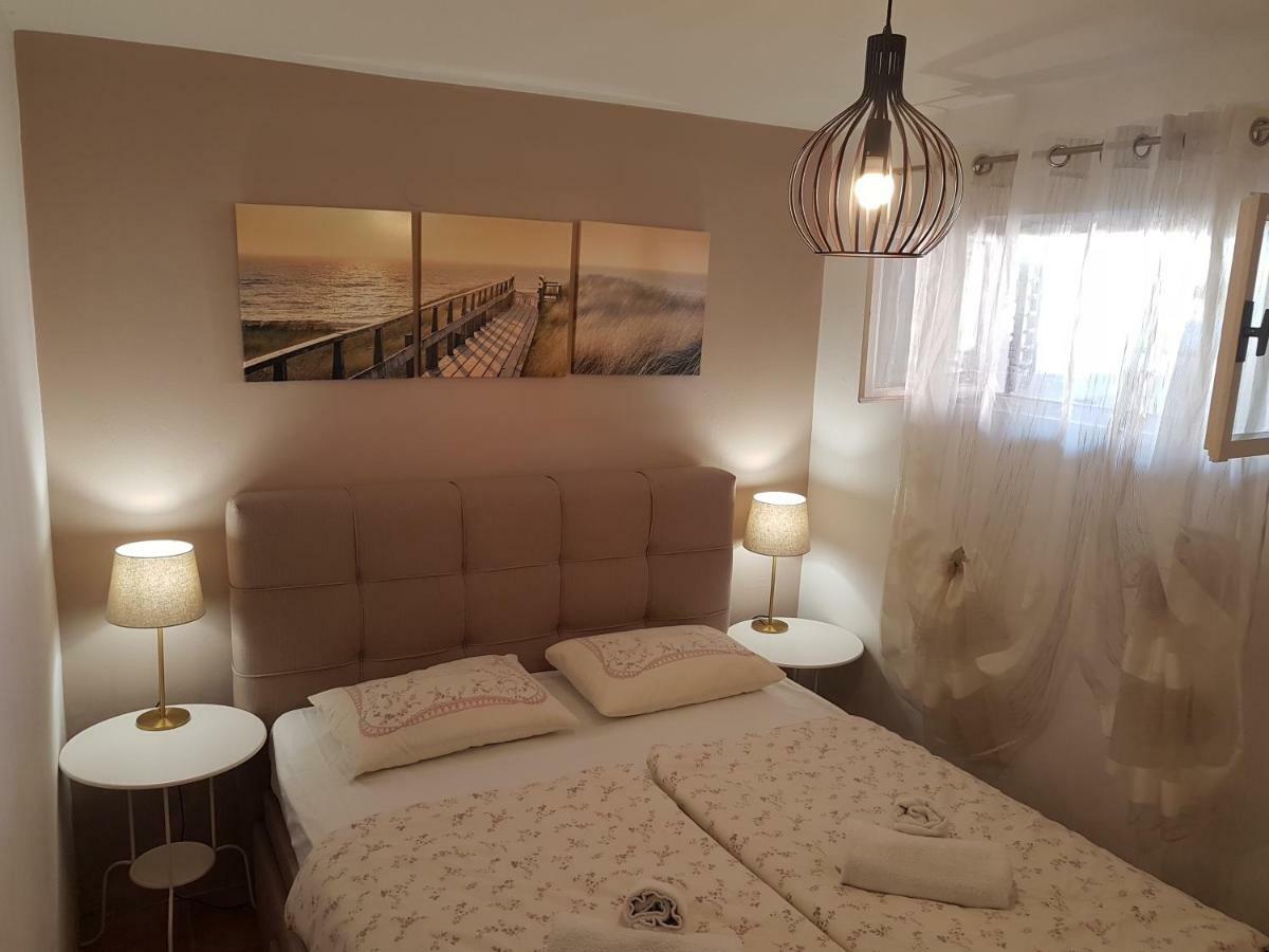 Apartments Marusic - Kristijan Lopar Zewnętrze zdjęcie
