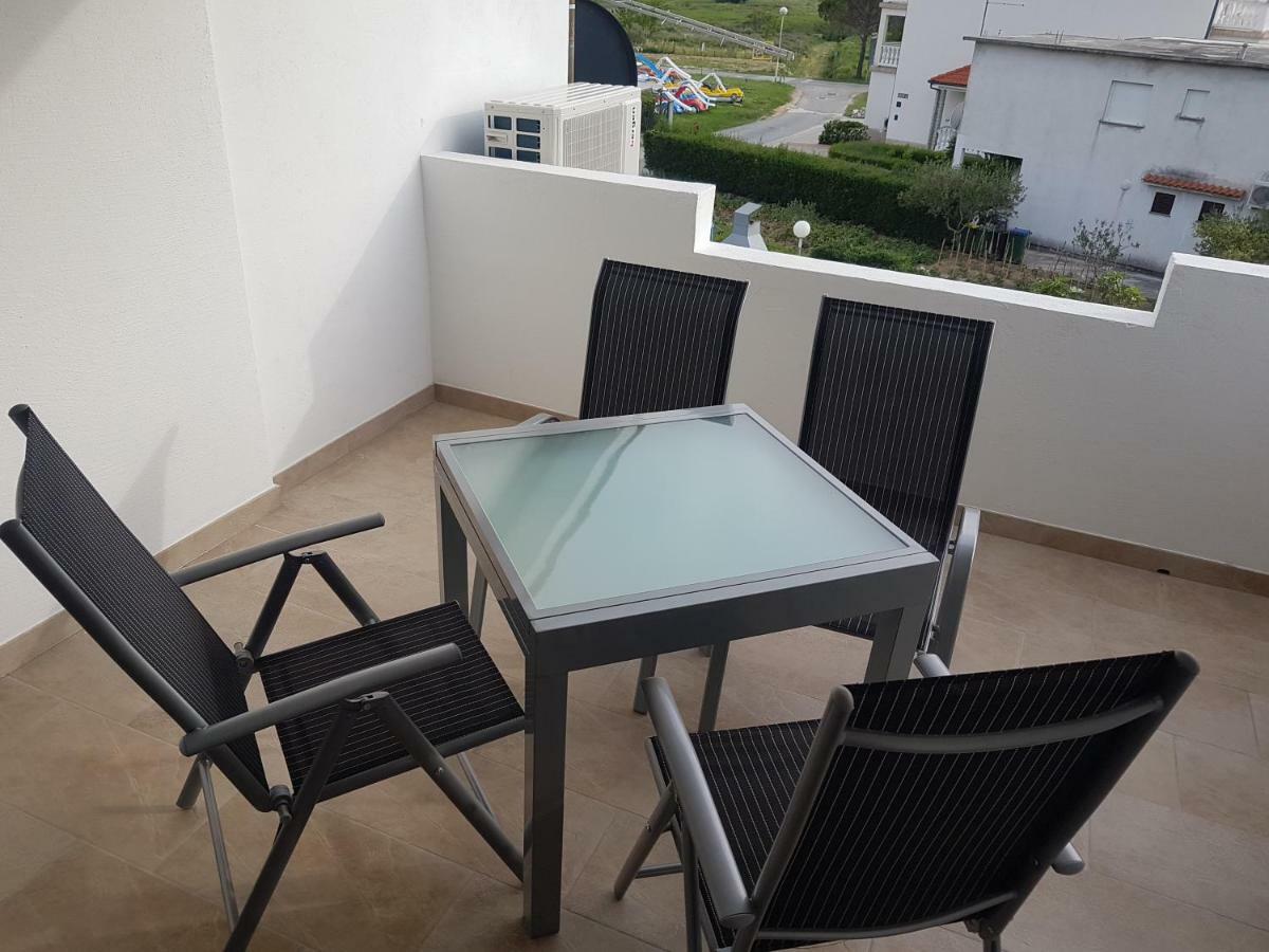 Apartments Marusic - Kristijan Lopar Zewnętrze zdjęcie