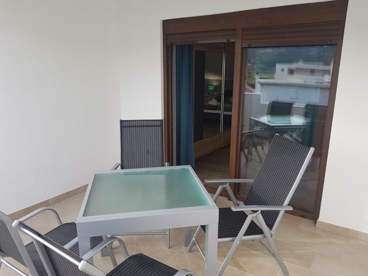 Apartments Marusic - Kristijan Lopar Zewnętrze zdjęcie